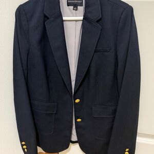 Banana Republic Blazer